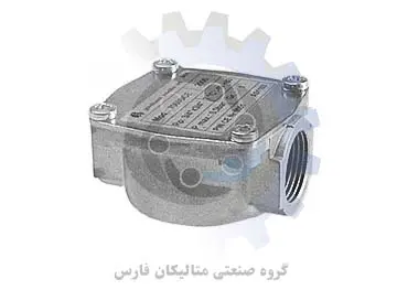 فیلتر گاز giuliani