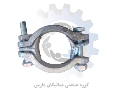 متالیکان فارس-انواع بست کمپرسوری ایرانی