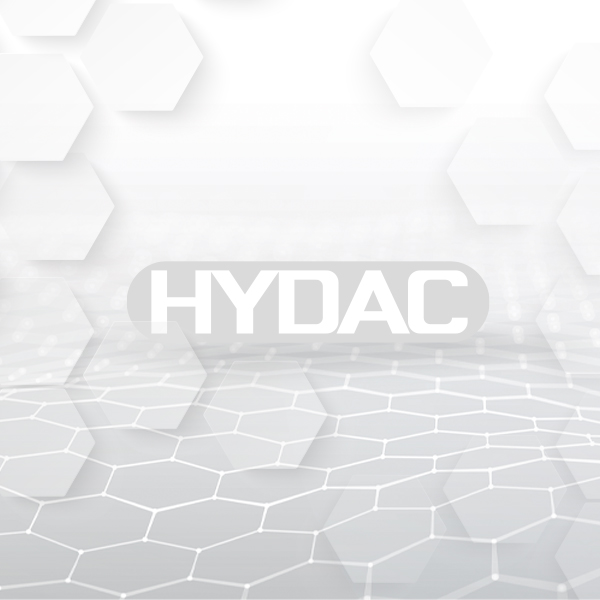 متالیکان فارس-فیلتر هیدرولیک HYDAC 0030 D 010 ON متریال نامبر 1250486